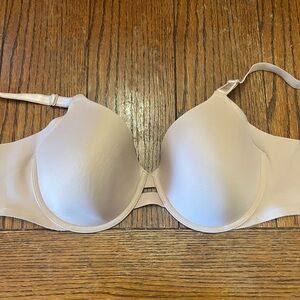 Warners Blissful Benefits Underarm-Smoothing T-Shirt Bra 40C